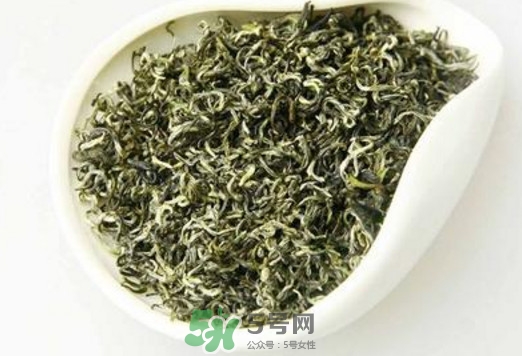 碧螺春像什么一樣？碧螺春真假辨別方法