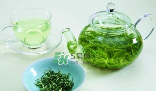 碧螺春像什么一樣？碧螺春真假辨別方法