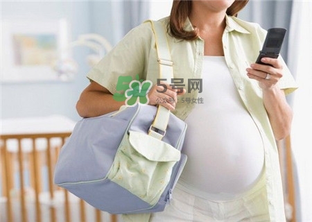 待產包要準備哪些東西？寶媽推薦的待產包最全清單