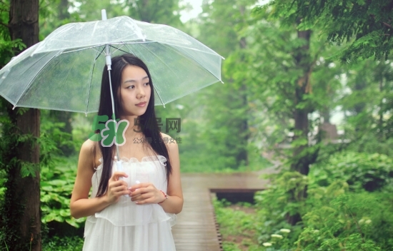 三伏天會下雨嗎？ 2017三伏天會下雨嗎？