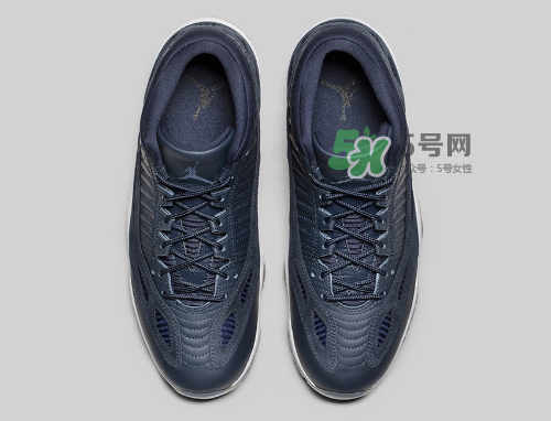 air jordan 11 low ie midnight navy多少錢？