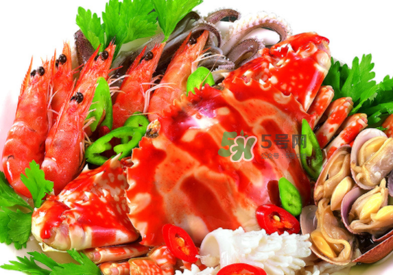 三伏天能吃海鮮嗎？三伏天吃海鮮好嗎？