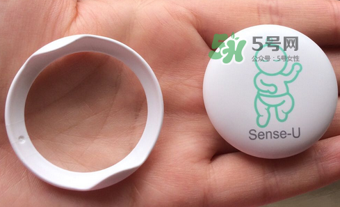 Sense-U新生兒呼吸監護器怎么用_好用嗎？
