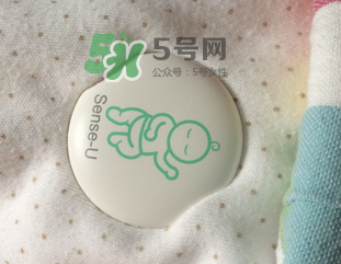 Sense-U新生兒呼吸監護器怎么用_好用嗎？