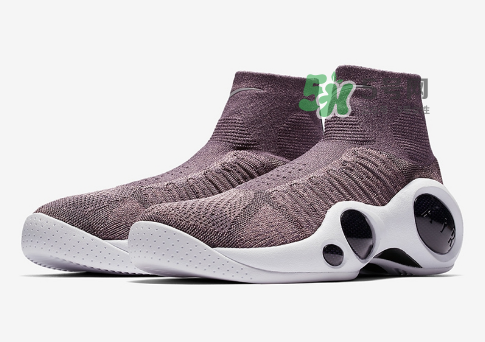 nike flight bonafide耐克大眼睛紫色配色什么時候發售？