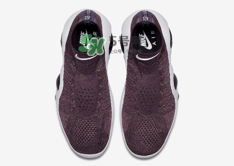 nike flight bonafide耐克大眼睛紫色配色什么時候發售？