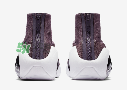 nike flight bonafide耐克大眼睛紫色配色什么時候發售？