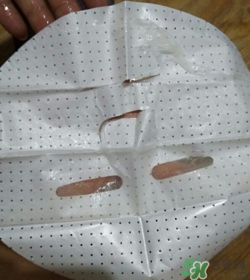 若泉面膜怎么樣？若泉面膜好用嗎？