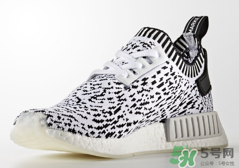 adidas nmd r1 zebra斑馬配色什么時候發售？