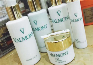 valmont法爾曼幸福面膜好用嗎？法爾曼幸福面膜怎么樣？