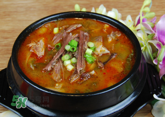 三伏天能吃狗肉嗎？三伏天吃肉狗好嗎？