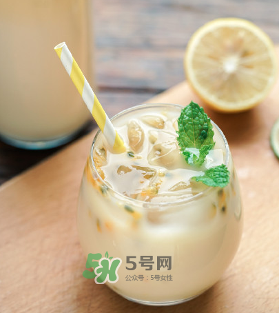 百香果養(yǎng)樂多好喝嗎？百香果養(yǎng)樂多怎么做？