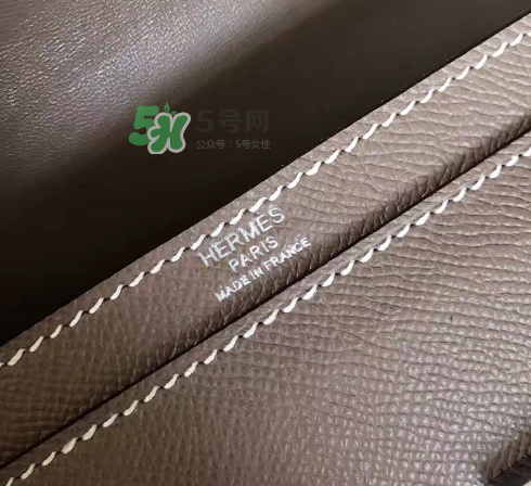 hermes verrou真假怎么看？愛馬仕插銷包真假鑒定