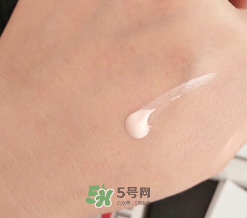 瓷肌美白隔離防曬霜怎么樣？瓷肌美白防曬霜好用嗎？
