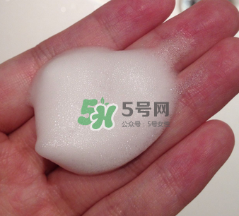 潤本泡泡沐浴露怎么樣？潤本二合一沐浴露好嗎？