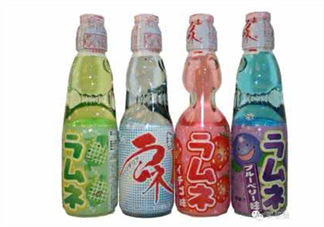 波子汽水好喝嗎？波子汽水怎么樣？