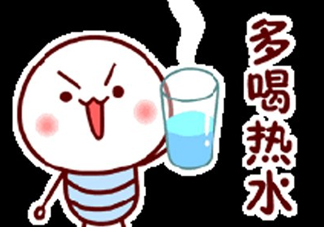 三伏天喝熱水能驅(qū)寒嗎？三伏天為什么喝熱水？