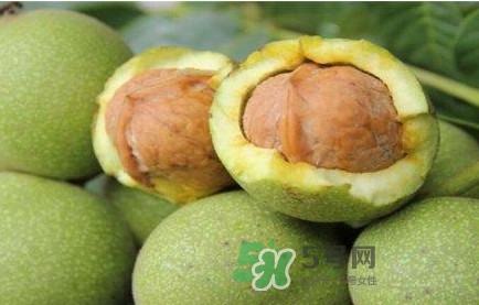 青皮核桃營養價值高嗎？青皮核桃怎么挑選