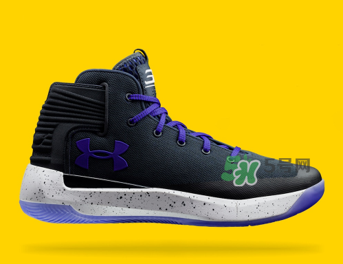 ua2017庫里亞洲行特別版curry 3zero配色什么時(shí)候發(fā)售？