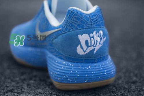 nike hyperdunk low 2017城市別注配色有哪幾款？