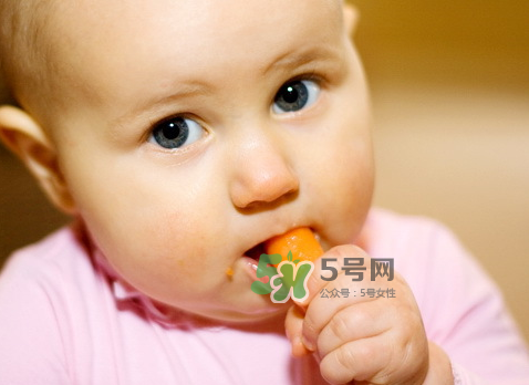 寶寶沒長牙能吃面條嗎？寶寶沒長牙能不能喂面條？