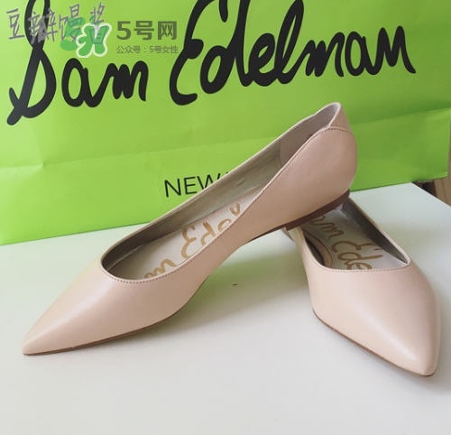 sam edelman鞋子怎么樣？sam edelman鞋子舒服嗎？