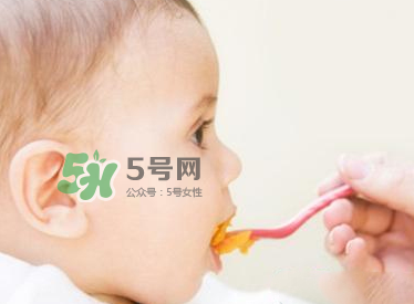 寶寶沒長牙吃什么輔食？寶寶沒長牙吃什么好？