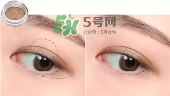 浮粉和脫妝有什么區別?浮粉和脫妝的區別