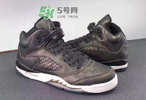 air jordan 5 premium heiress反光迷彩什么時候發售？