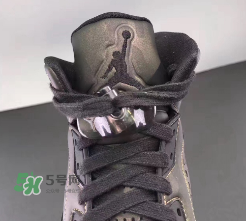 air jordan 5 premium heiress反光迷彩什么時候發售？