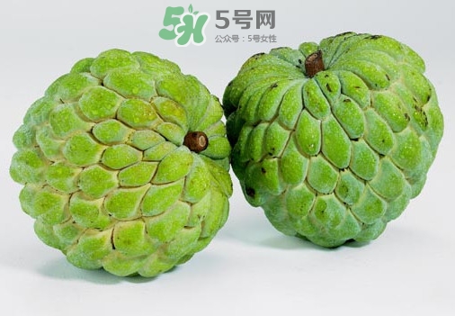 刺果番荔枝怎么吃？釋迦和刺果番荔枝區別