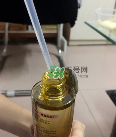 施華蔻金致潤養精油怎么樣？施華蔻金致潤養精油好不好？