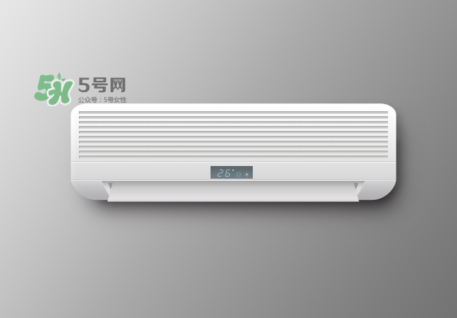 開空調有異味是怎么回事？開空調為什么有味？