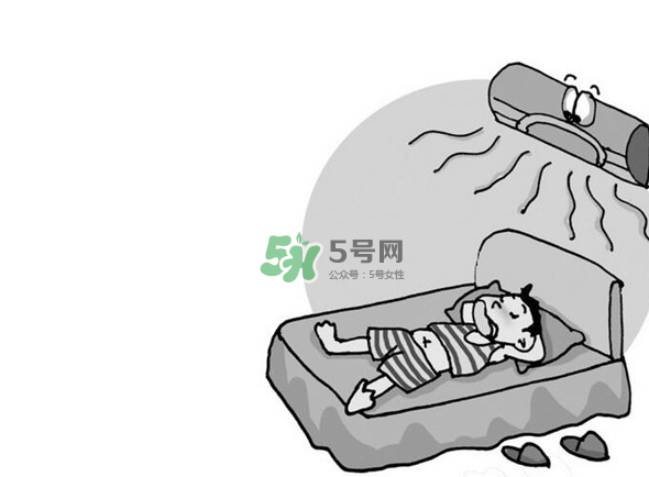 開空調睡覺要注意什么？開空調睡覺好嗎？