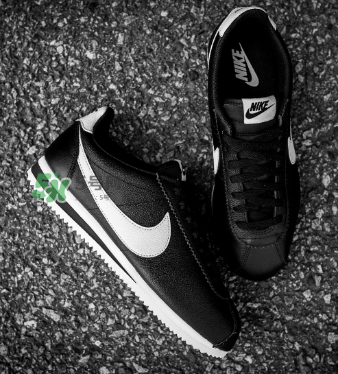 nike cortez leather yin yang陰陽配色多少錢？