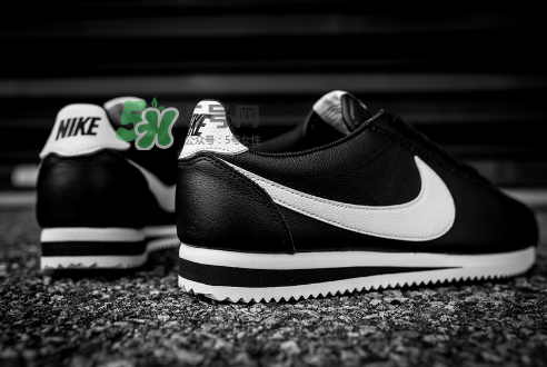 nike cortez leather yin yang陰陽配色多少錢？