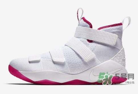 nike lebron soldier 11 kay yow抗乳腺癌配色什么時(shí)候發(fā)售？