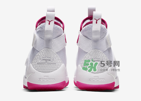 nike lebron soldier 11 kay yow抗乳腺癌配色什么時(shí)候發(fā)售？