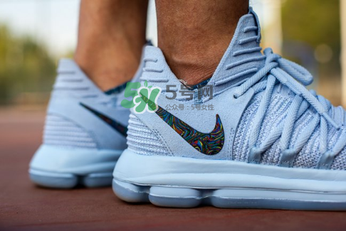 nike kd 10怎么樣？耐克杜蘭特10實(shí)戰(zhàn)測評