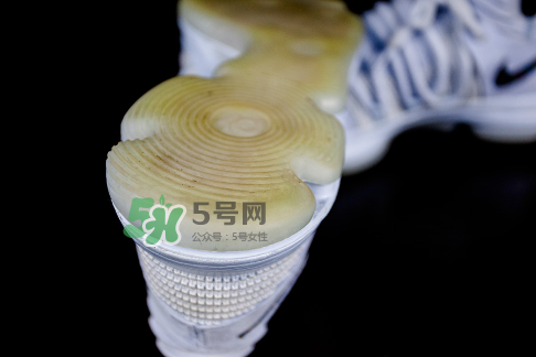 nike kd 10怎么樣？耐克杜蘭特10實(shí)戰(zhàn)測評