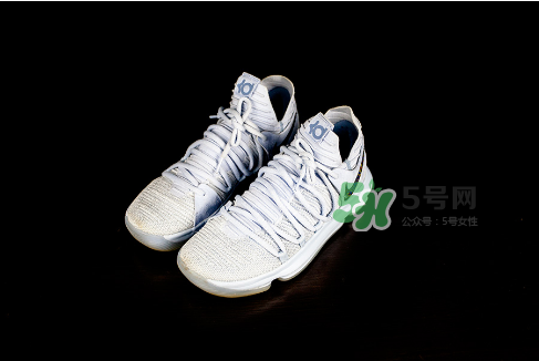 nike kd 10怎么樣？耐克杜蘭特10實(shí)戰(zhàn)測評