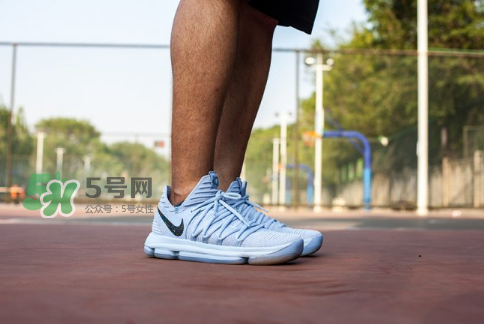 nike kd 10怎么樣？耐克杜蘭特10實(shí)戰(zhàn)測評