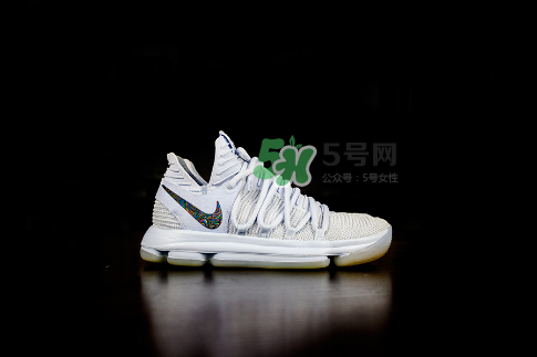 nike kd 10怎么樣？耐克杜蘭特10實(shí)戰(zhàn)測評