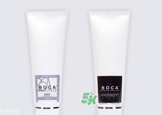 boca牙膏怎么樣？boca牙膏好用嗎？