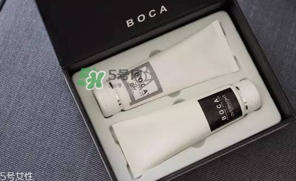 boca牙膏怎么樣？boca牙膏好用嗎？