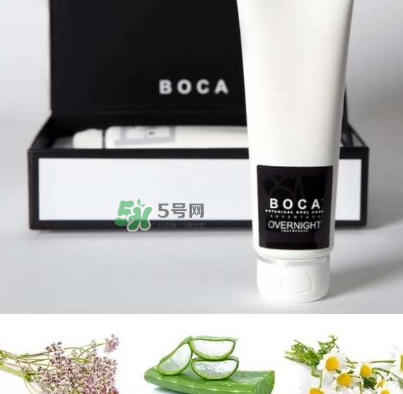 boca牙膏是什么牌子？boca牙膏多少錢哪里買？