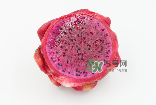 紅心火龍果可以減肥嗎？紅心火龍果能減肥嗎？