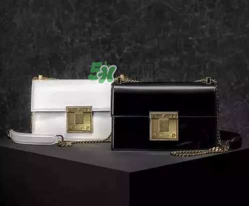 versace diamante怎么樣？范思哲diamante包包好看嗎？