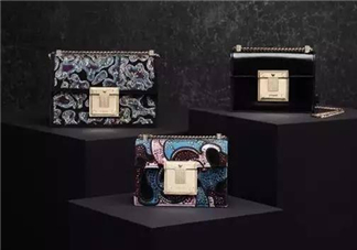 versace diamante怎么樣？范思哲diamante包包好看嗎？