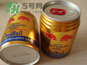 泰國紅牛可以帶回國嗎？泰國紅牛能托運回國嗎？